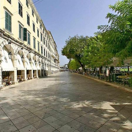 Vip Liston Apartment #731 Corfu  Εξωτερικό φωτογραφία