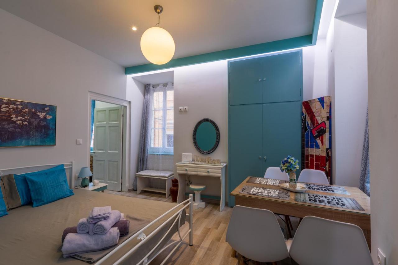 Vip Liston Apartment #731 Corfu  Εξωτερικό φωτογραφία