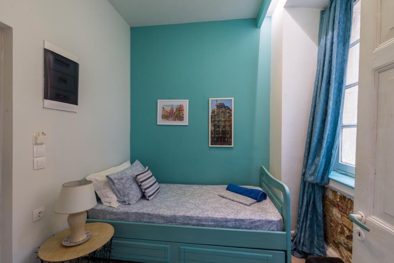 Vip Liston Apartment #731 Corfu  Εξωτερικό φωτογραφία