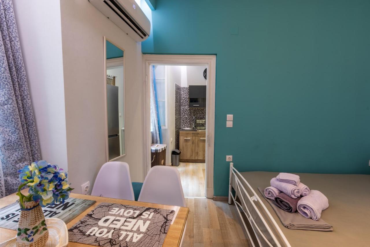 Vip Liston Apartment #731 Corfu  Εξωτερικό φωτογραφία