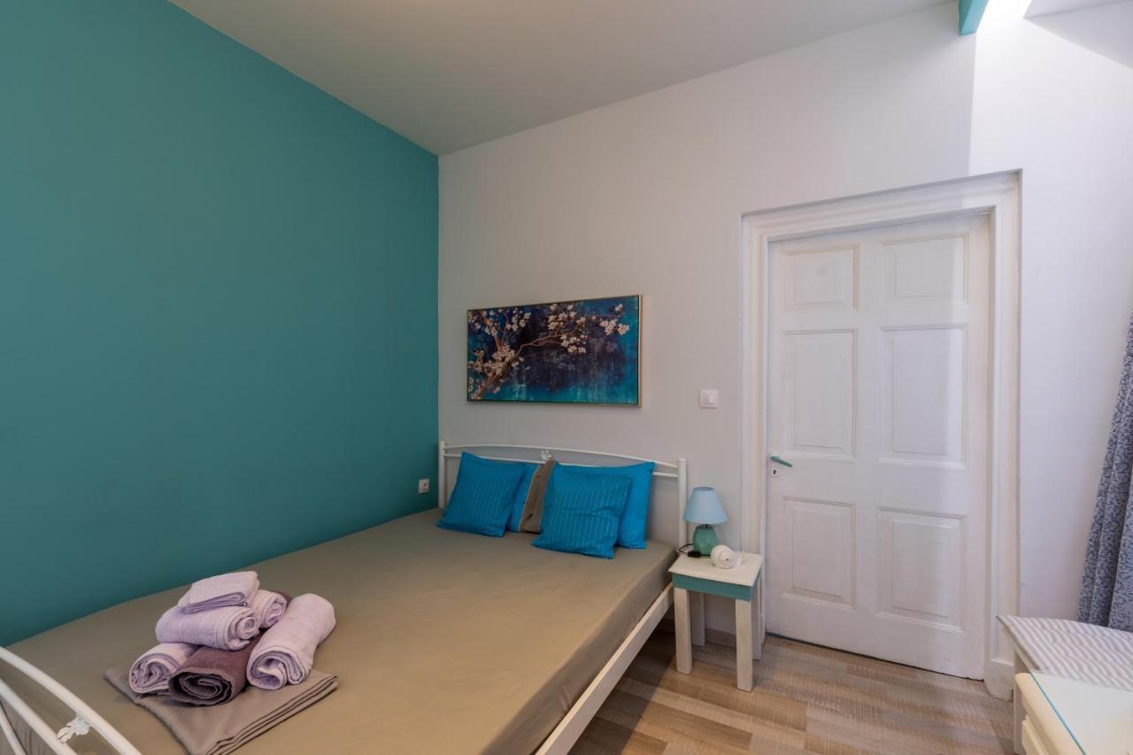 Vip Liston Apartment #731 Corfu  Εξωτερικό φωτογραφία