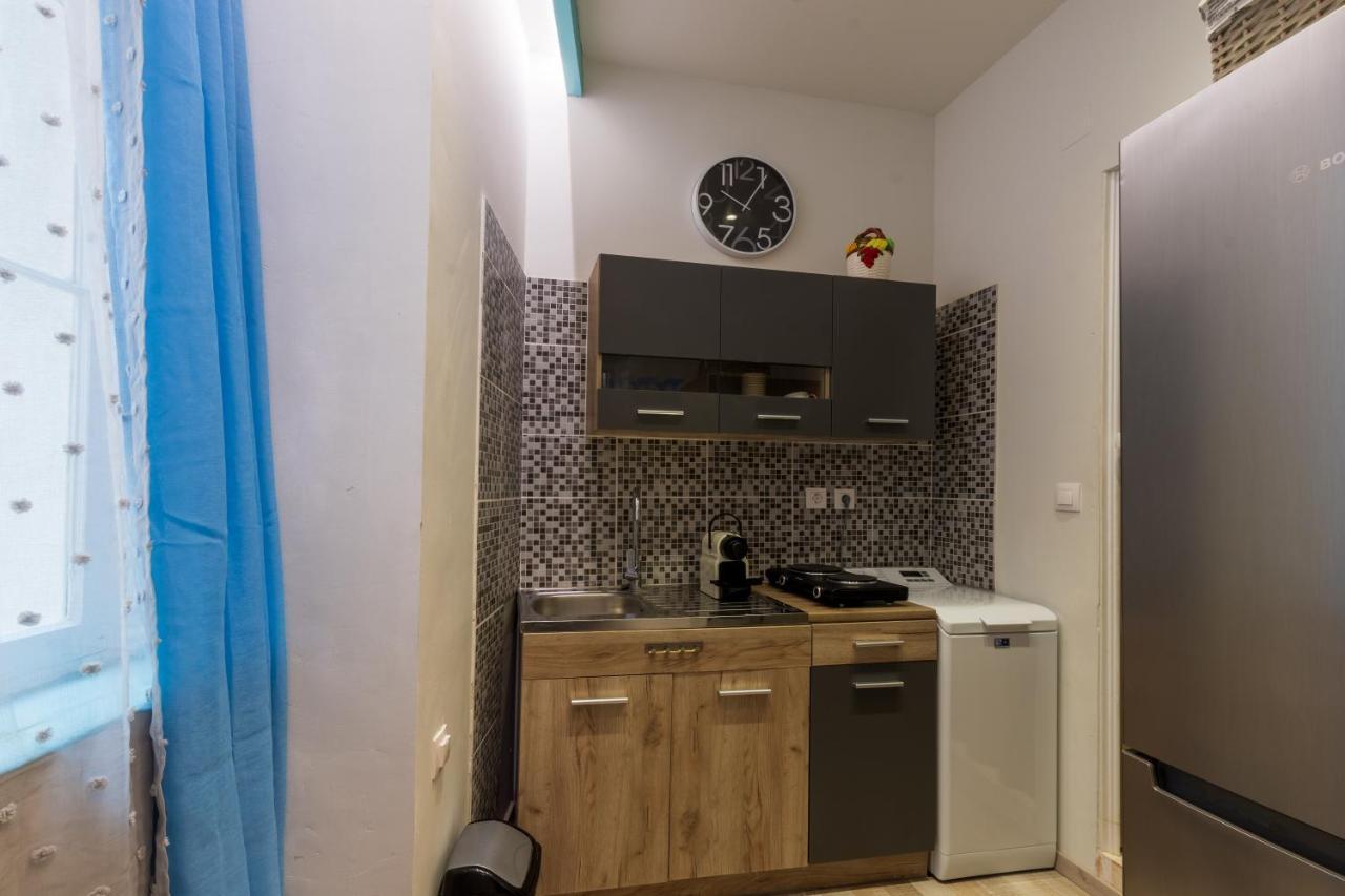 Vip Liston Apartment #731 Corfu  Εξωτερικό φωτογραφία