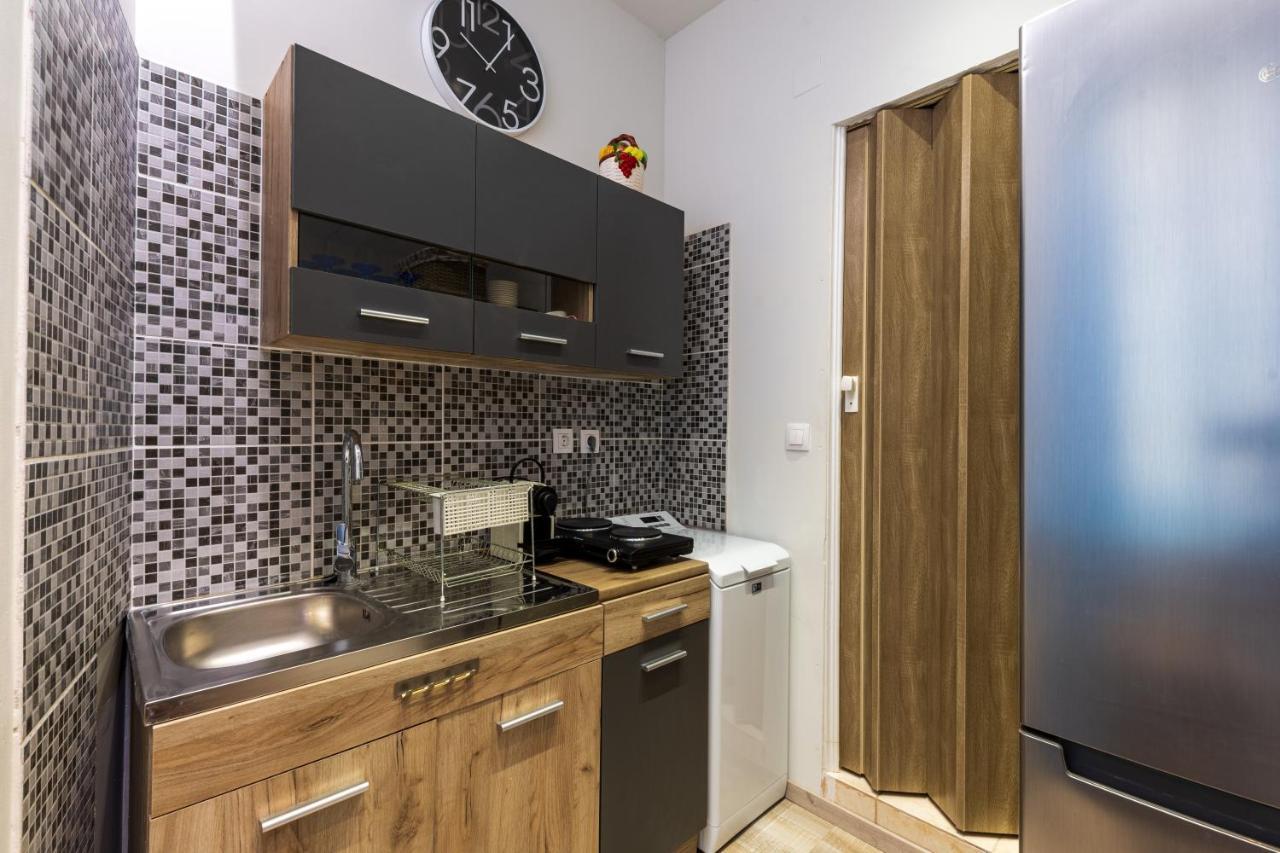 Vip Liston Apartment #731 Corfu  Εξωτερικό φωτογραφία