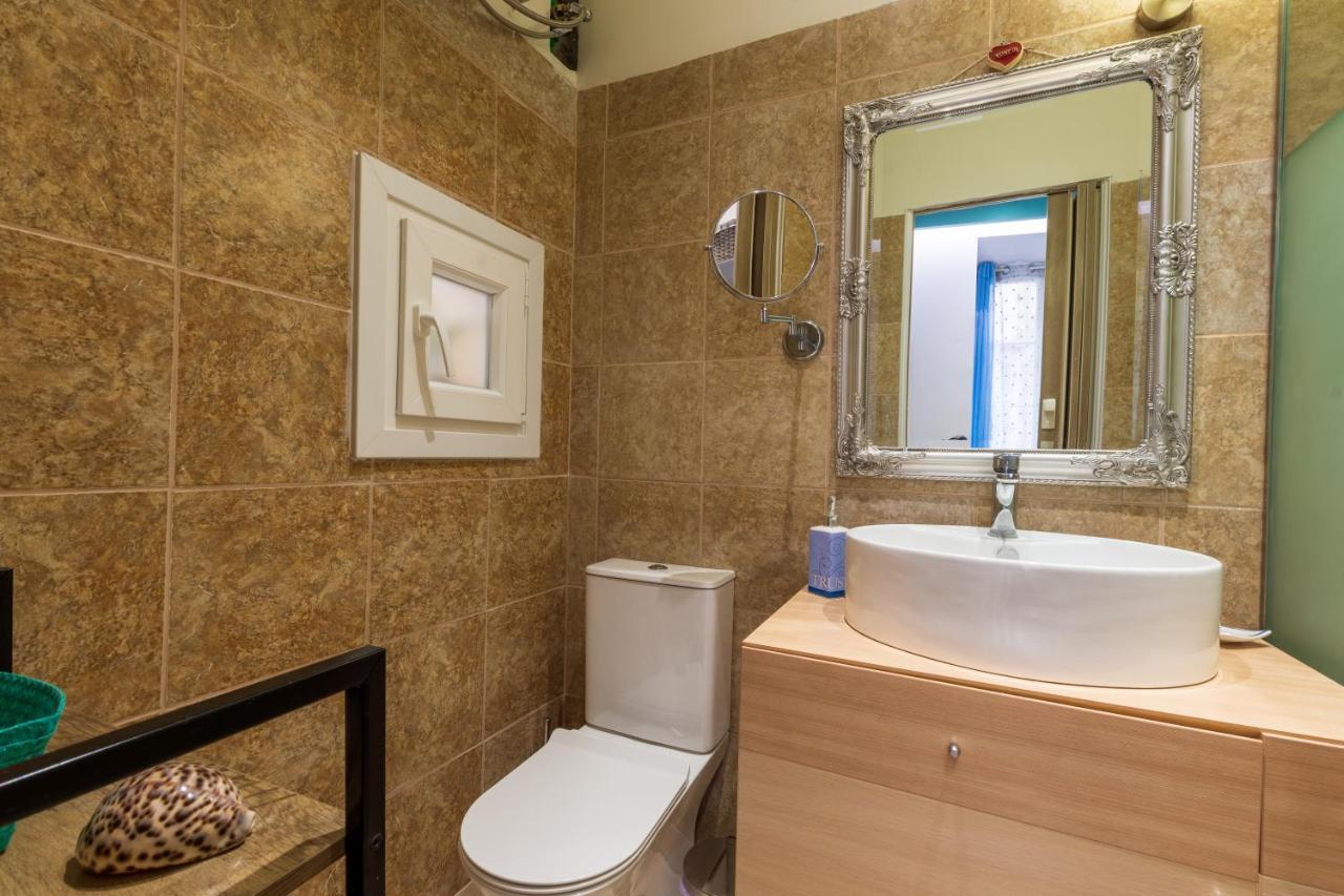 Vip Liston Apartment #731 Corfu  Εξωτερικό φωτογραφία