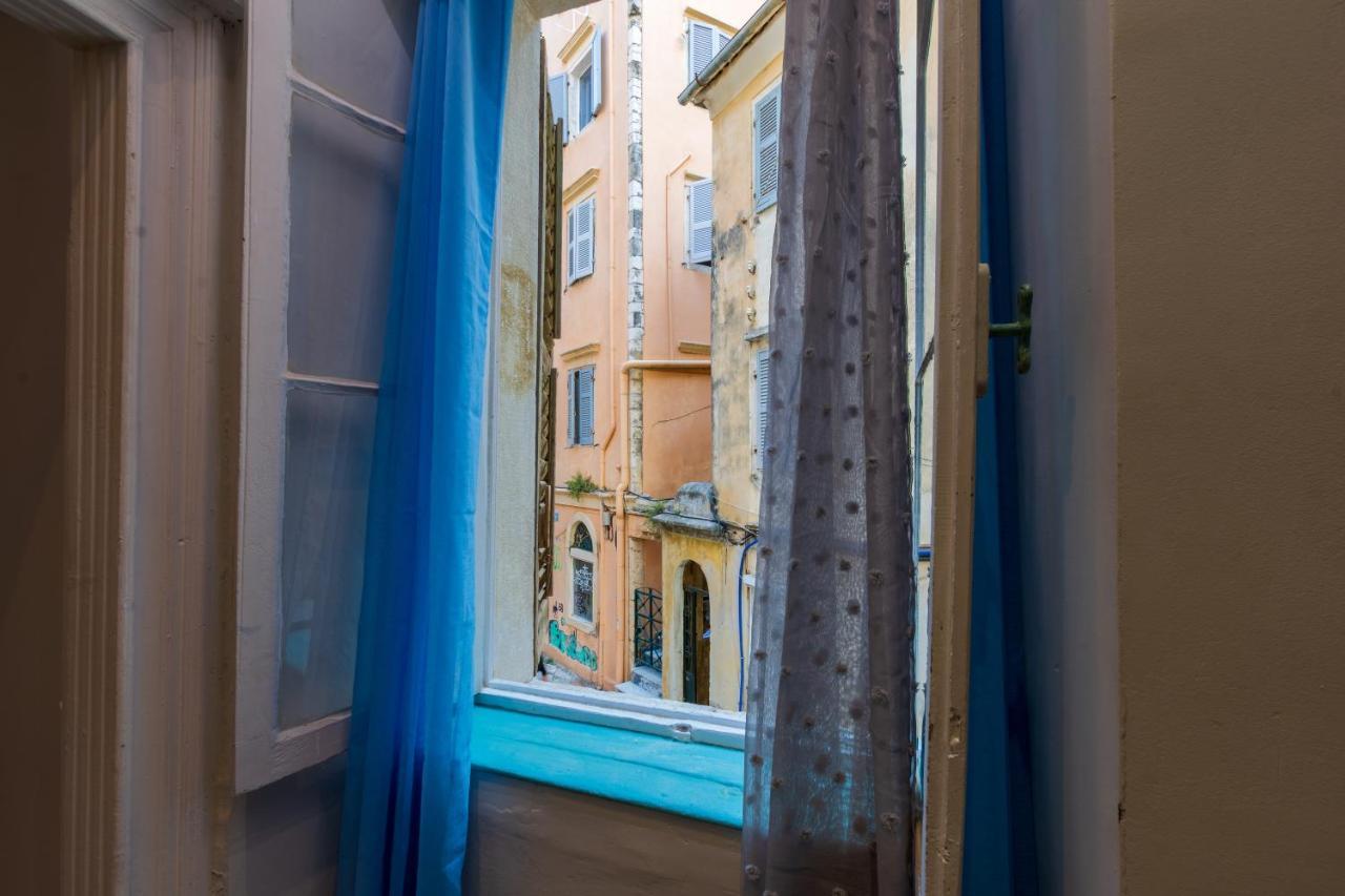 Vip Liston Apartment #731 Corfu  Εξωτερικό φωτογραφία