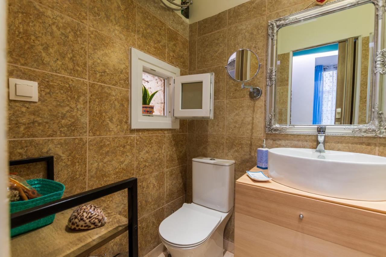 Vip Liston Apartment #731 Corfu  Εξωτερικό φωτογραφία
