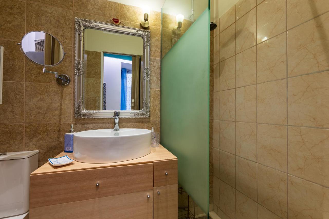 Vip Liston Apartment #731 Corfu  Εξωτερικό φωτογραφία